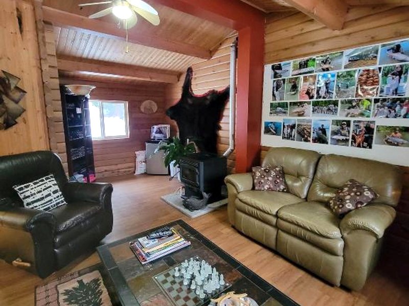 Kitimat Lodgeの写真