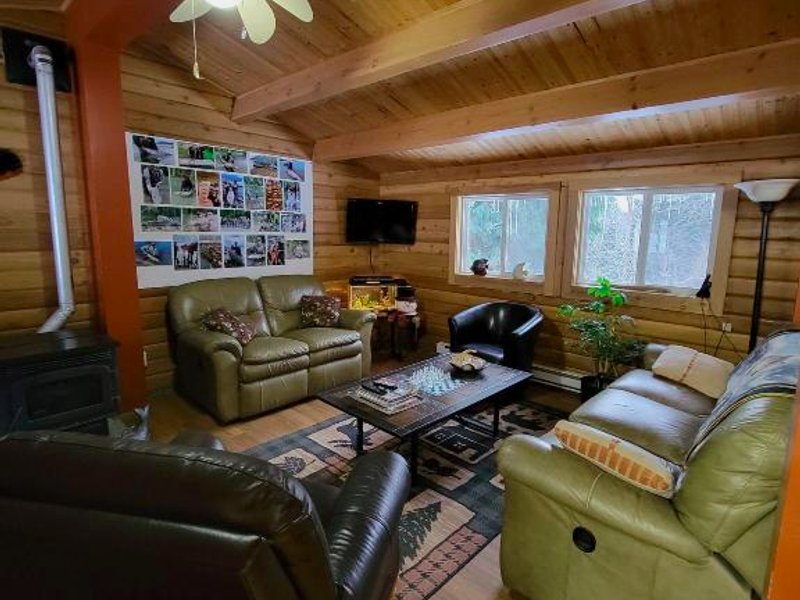 Kitimat Lodgeの写真