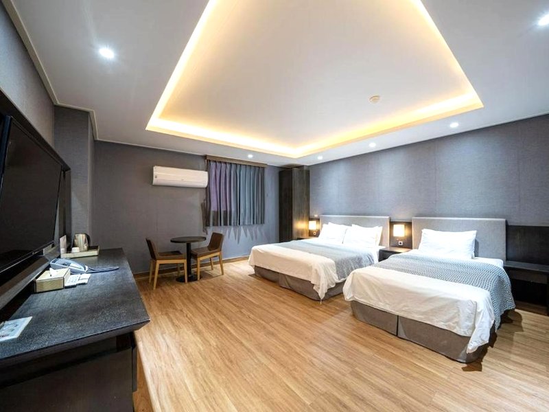 I-check Hyunjin Hotelの写真