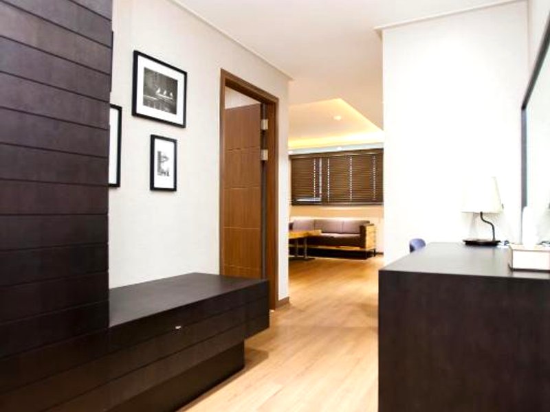 I-check Hyunjin Hotelの写真
