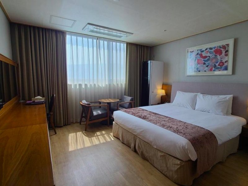 ヒョンジン ツーリスト ホテル (Hyunjin Tourist Hotel)の写真