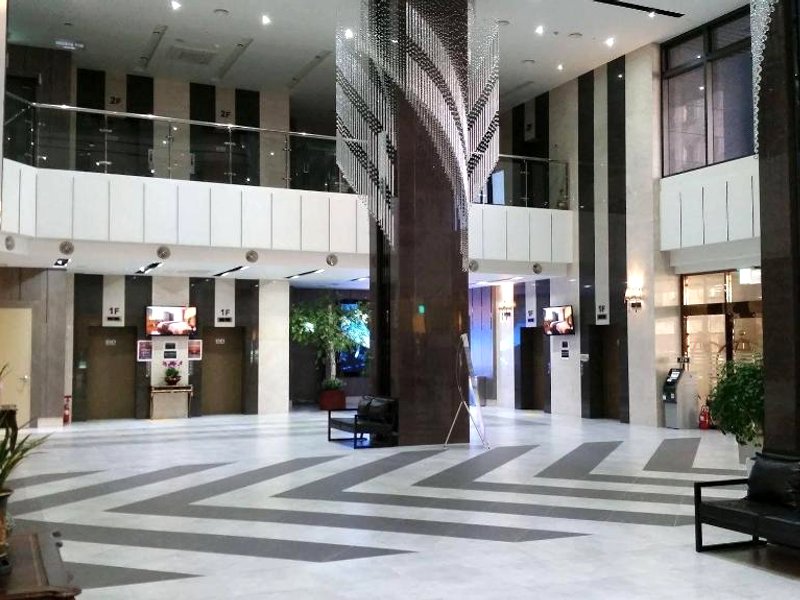 ヒョンジン ツーリスト ホテル (Hyunjin Tourist Hotel)の写真