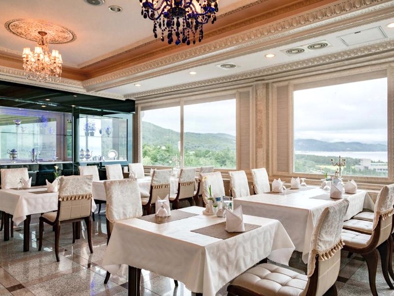 ドンヘ ボヤン ホット スプリング コンベンション ホテル (Donghae Boyang Hot Spring Convention Hotel)の写真