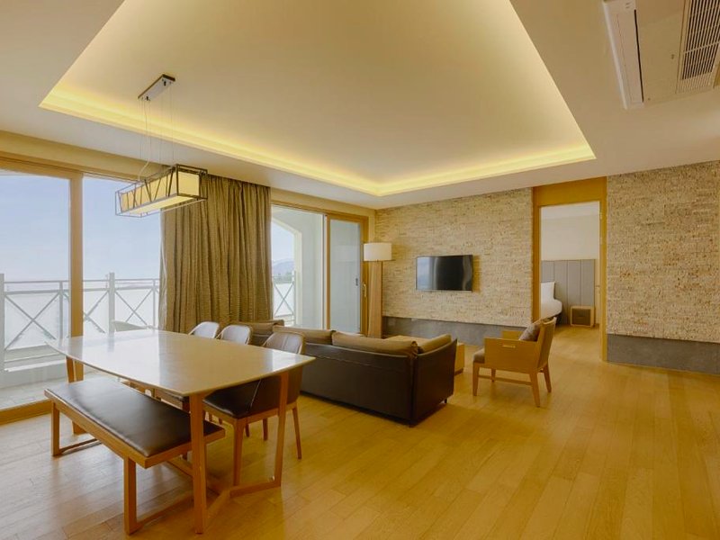 ソル ビーチ サムチョク（ソル ビーチ ホテル&リゾート サムチョク） (SOL BEACH SAMCHEOK (SOL BEACH HOEL & RESORT SAMCHEOK))の写真