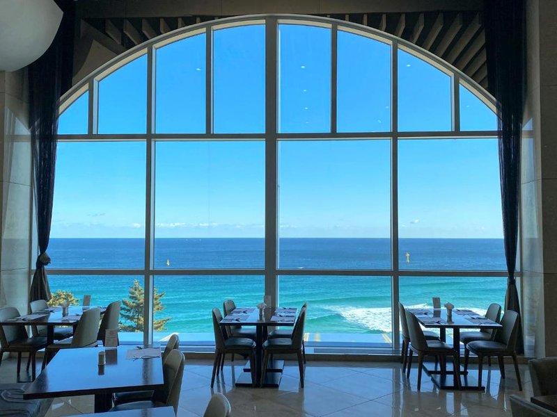 ソル ビーチ サムチョク（ソル ビーチ ホテル&リゾート サムチョク） (SOL BEACH SAMCHEOK (SOL BEACH HOEL & RESORT SAMCHEOK))の写真