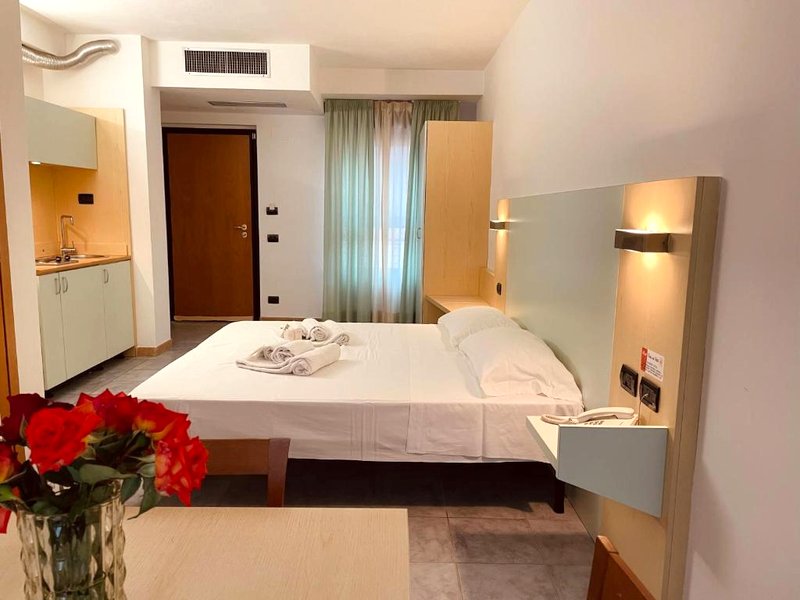 Hotel Grecale - Venturina Termeの写真