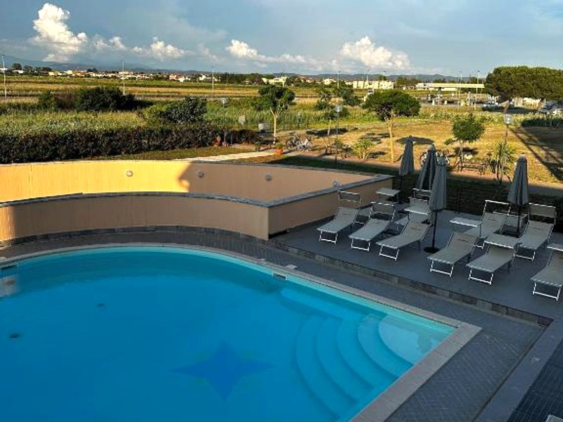 Hotel Grecale - Venturina Termeの写真
