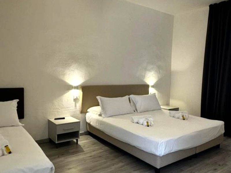 Hotel The Flash - Venturina Termeの写真