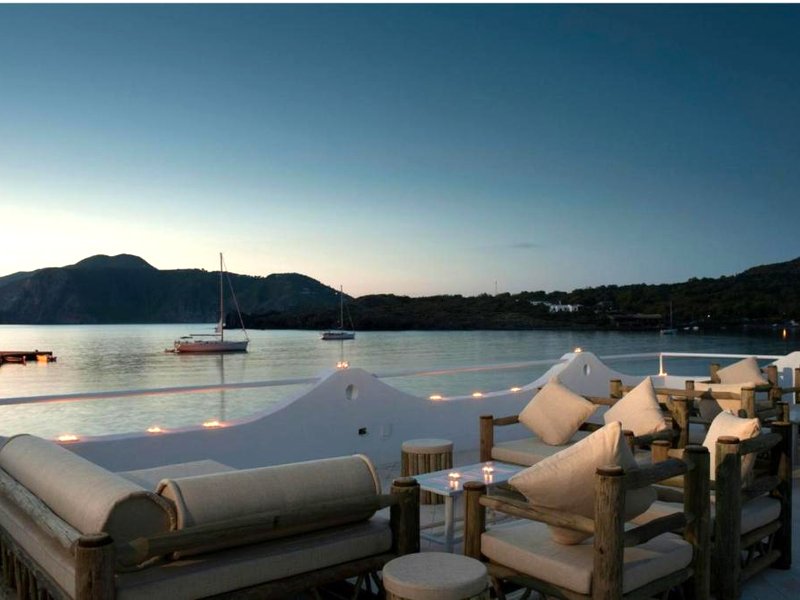 Mari del Sud Resortの写真