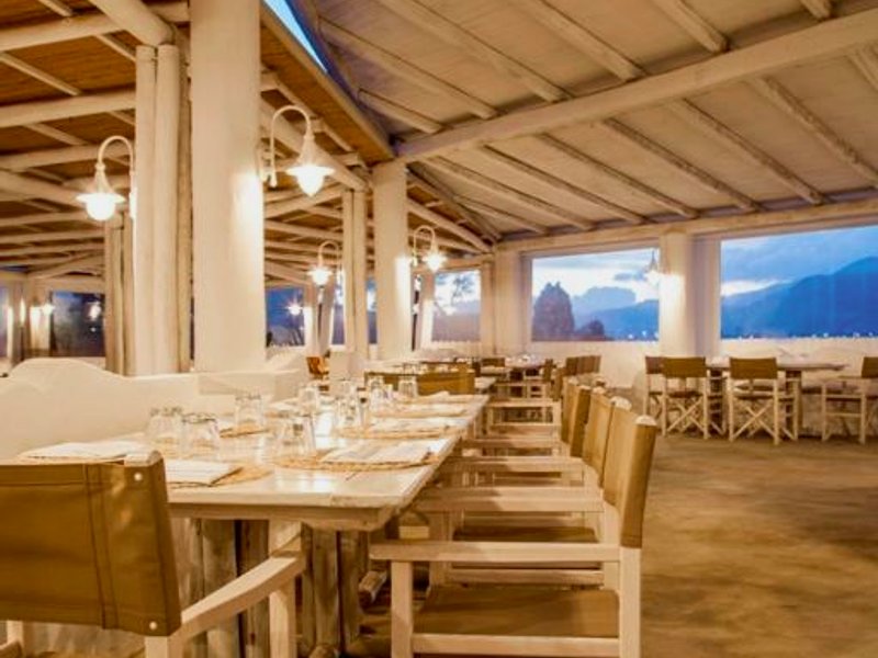 Mari del Sud Resortの写真