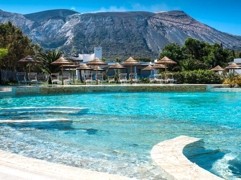 Mari del Sud Resortの写真