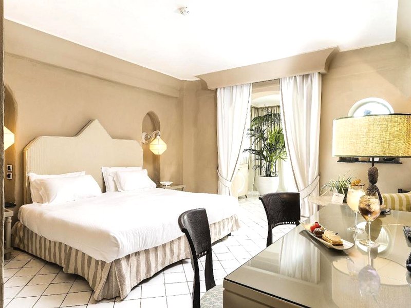 Therasia Resort Sea and SPA - The Leading Hotels of the Worldの写真