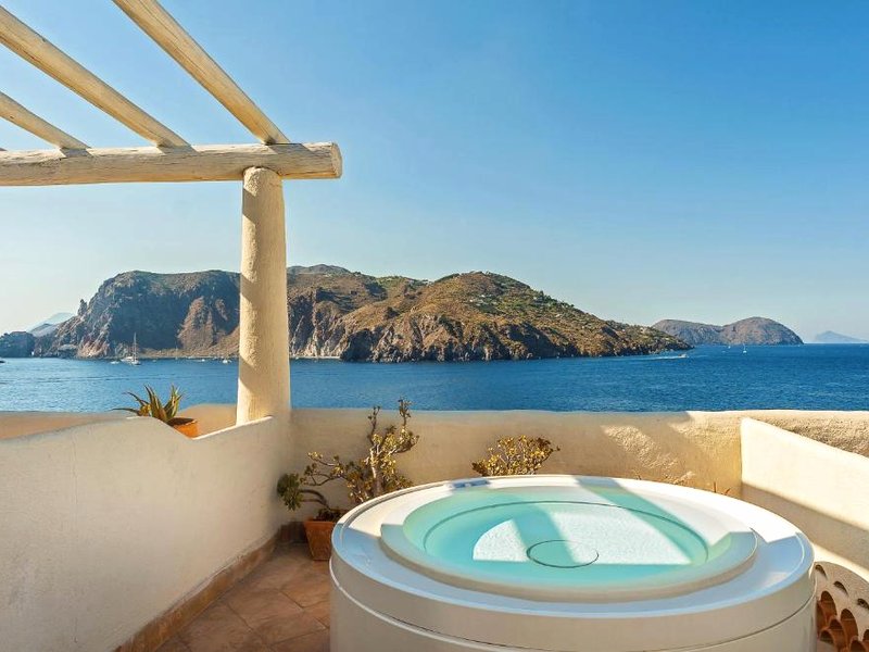 Therasia Resort Sea and SPA - The Leading Hotels of the Worldの写真