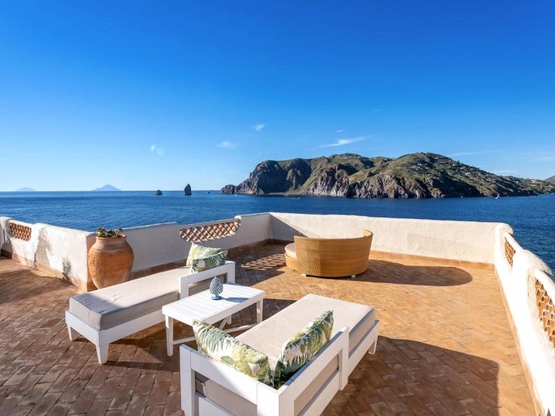 Therasia Resort Sea and SPA - The Leading Hotels of the Worldの写真