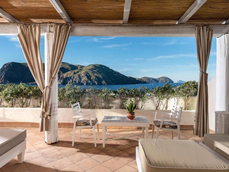 Therasia Resort Sea and SPA - The Leading Hotels of the Worldの写真