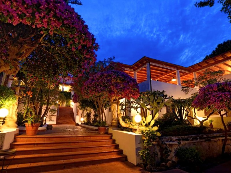 ガットパルド パーク ホテル (Gattopardo Park Hotel)の写真