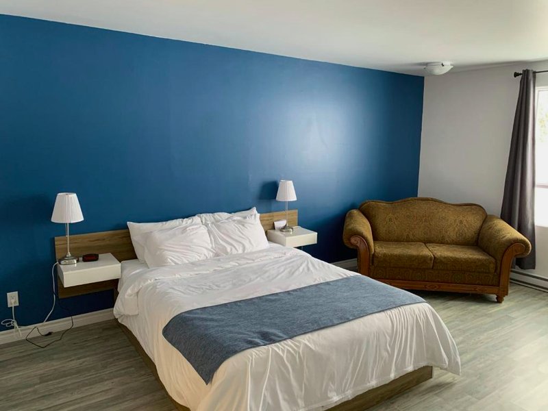 Motel Le Rond Pointの写真