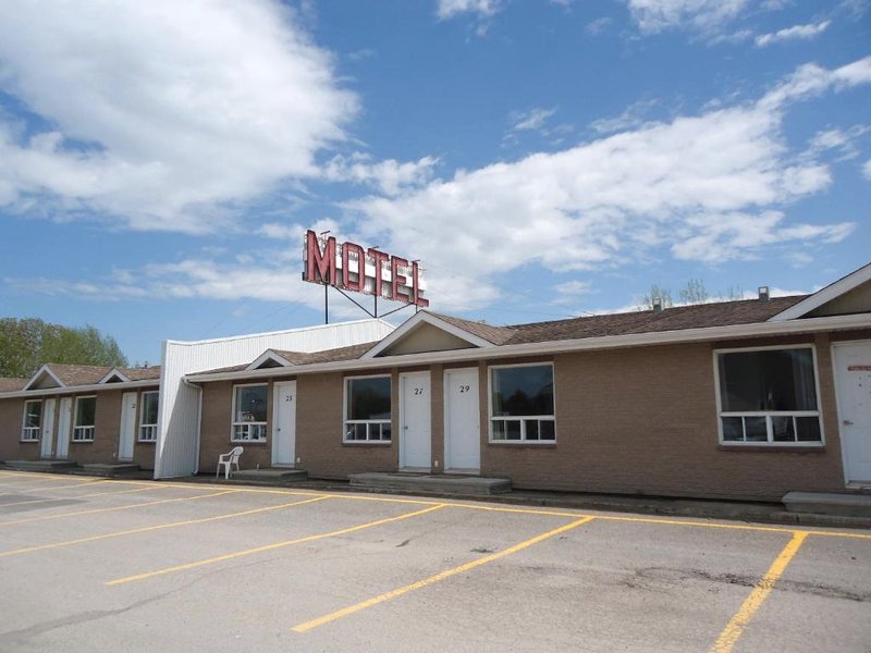 Motel Le Rond Pointの写真