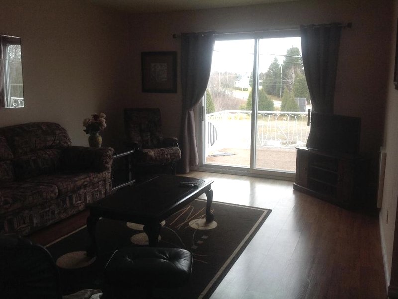 Les appartement 4 saisons des ilesの写真