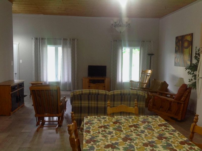 Les appartement 4 saisons des ilesの写真