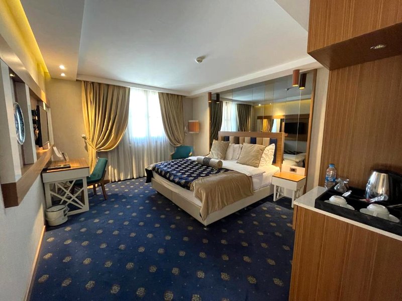 Giritligil  Hotelの写真