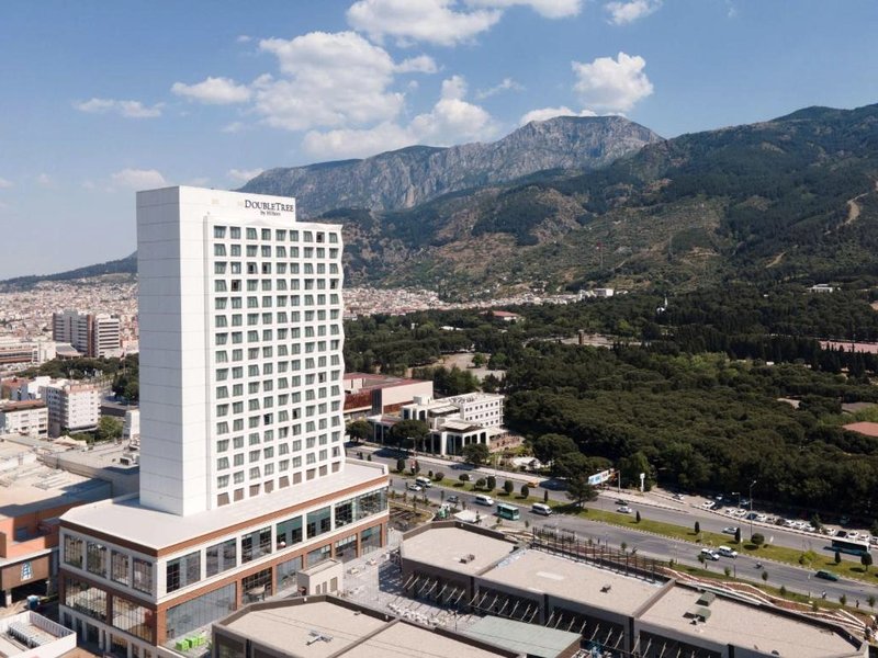ダブルツリー バイ ヒルトン マニサ (DoubleTree by Hilton Manisa)の写真