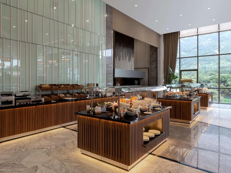 ダブルツリー バイ ヒルトン マニサ (DoubleTree by Hilton Manisa)の写真