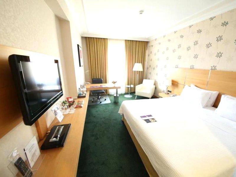 アネモン マニサ ホテル (Anemon Manisa Hotel)の写真