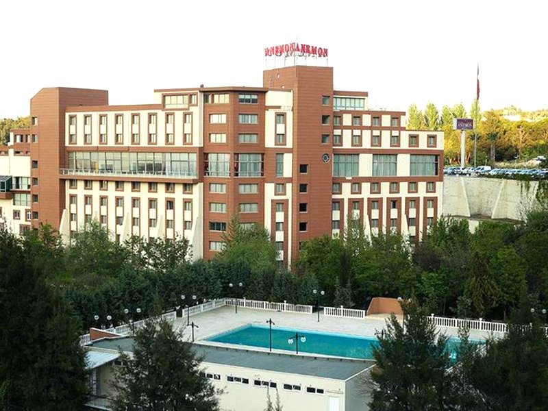アネモン マニサ ホテル (Anemon Manisa Hotel)の写真