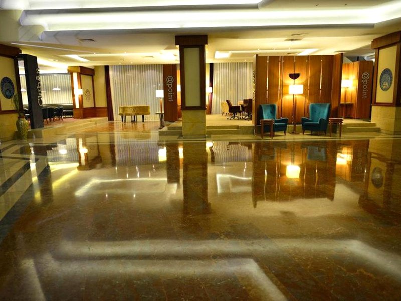 アネモン マニサ ホテル (Anemon Manisa Hotel)の写真