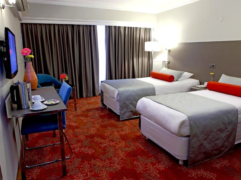 Arma Hotelの写真