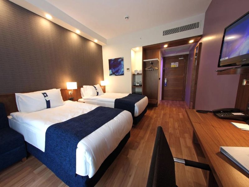 Holiday Inn Express Manisa-West By IHGの写真