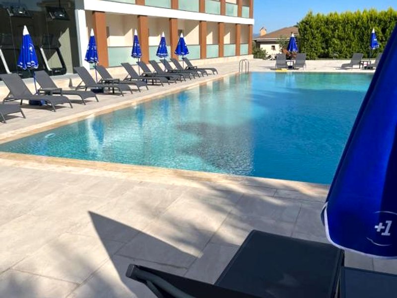 Holiday Inn Express Manisa-West By IHGの写真