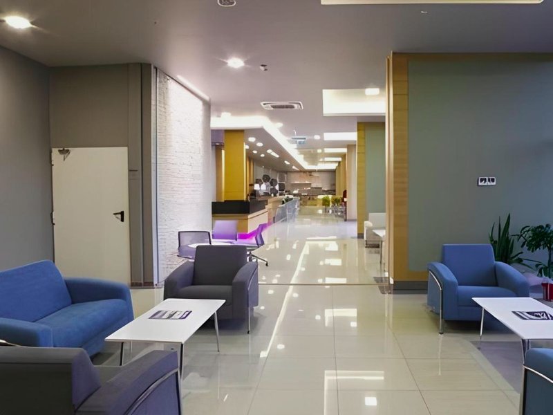 Holiday Inn Express Manisa-West By IHGの写真