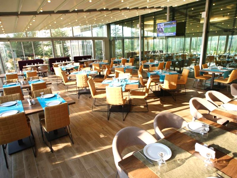 Holiday Inn Express Manisa-West By IHGの写真