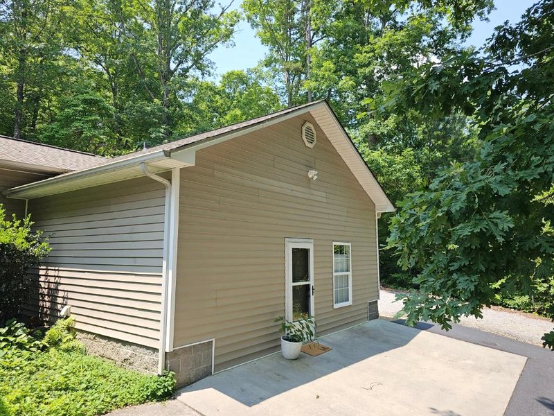 Oakwood Oasis-Studio w Laundry & Kitchenの写真