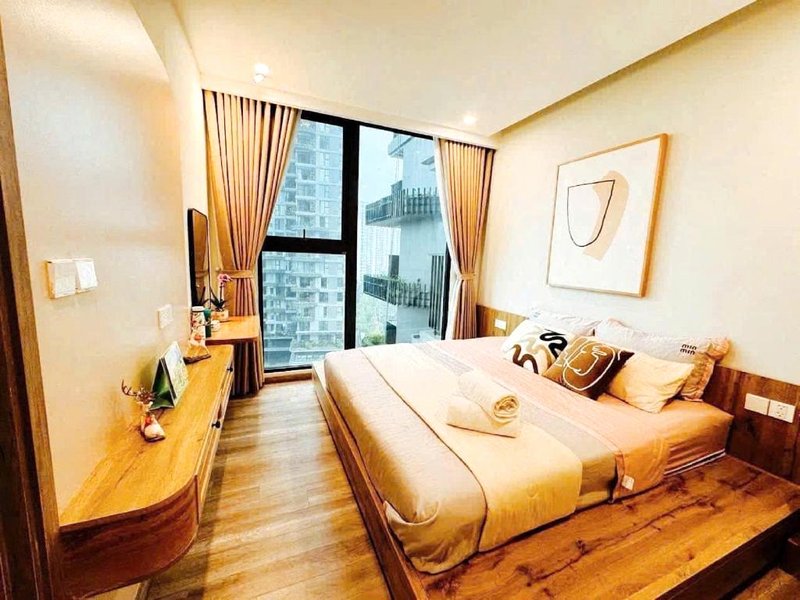 Fami Homestay - Ecopark Hưng Yênの写真