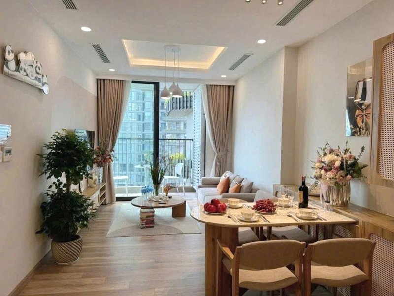 Fami Homestay - Ecopark Hưng Yênの写真