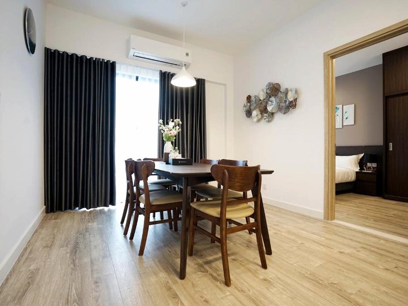 ザ ファースト ステイ ホテル (The First Stay Hotel)の写真