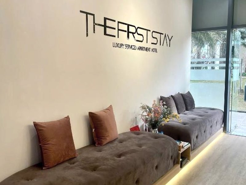 ザ ファースト ステイ ホテル (The First Stay Hotel)の写真