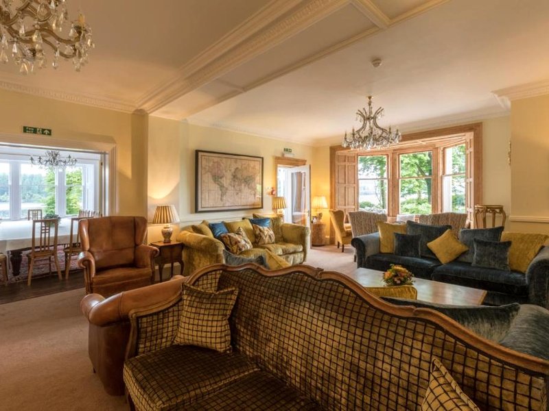 Altskeith Country Houseの写真