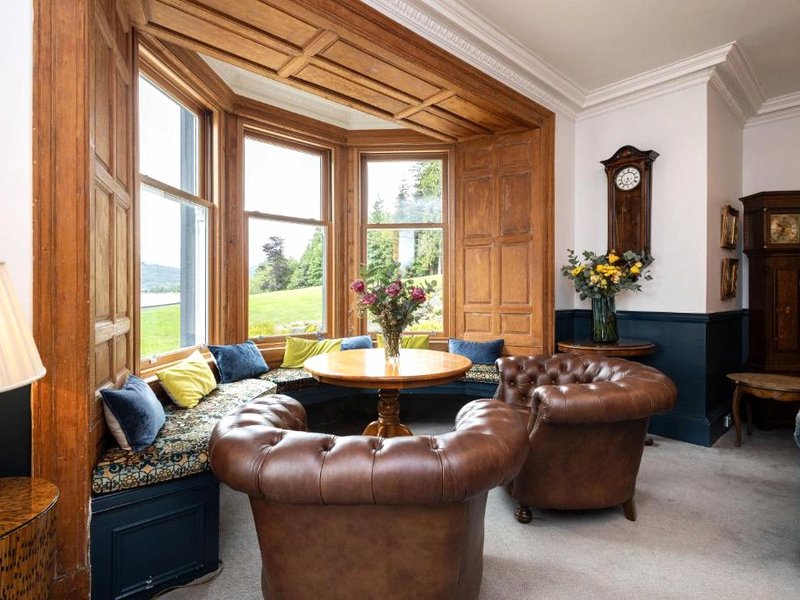 Altskeith Country Houseの写真