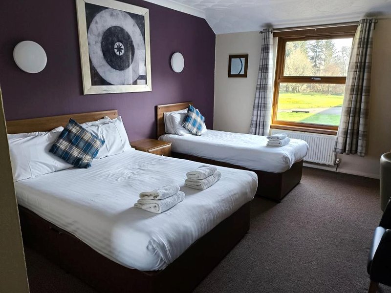Rob Roy Hotelの写真