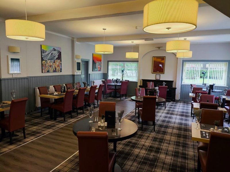 Rob Roy Hotelの写真