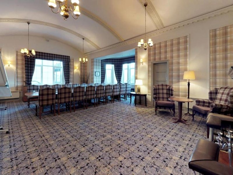 Macdonald Forest Hills Resortの写真