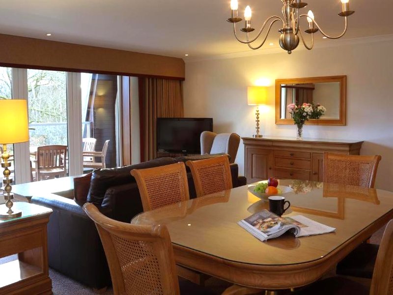 Macdonald Forest Hills Resortの写真