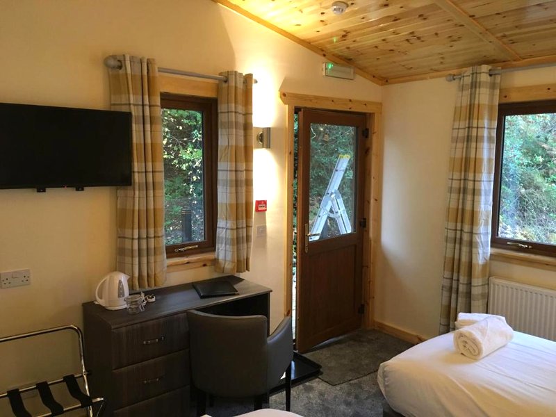 ロワーデナン ホテル (Rowardennan Hotel)の写真