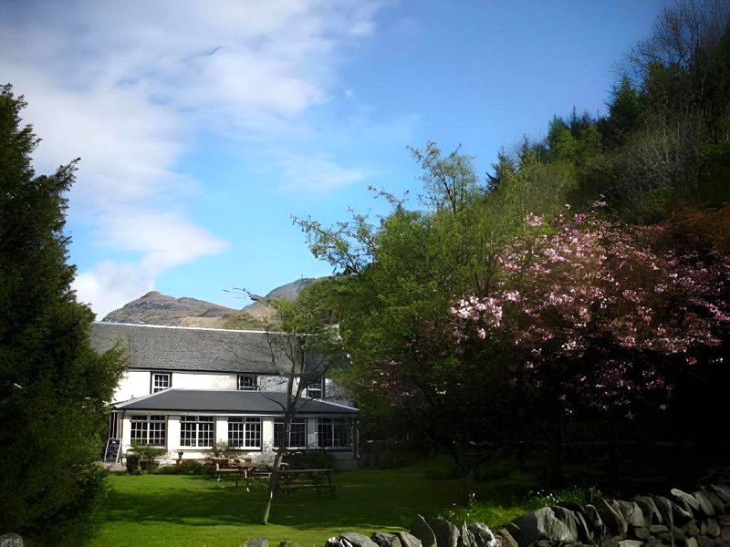 ロワーデナン ホテル (Rowardennan Hotel)の写真