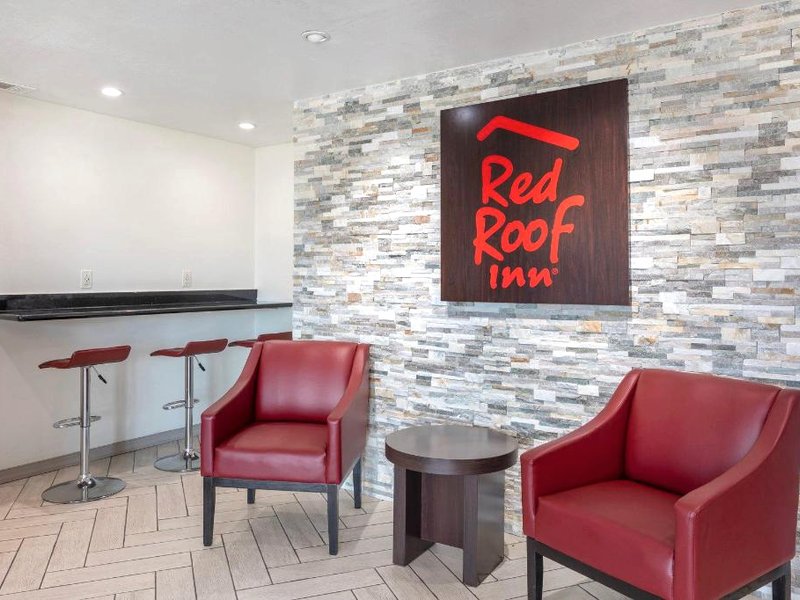 レッド ルーフ イン カントン テキサス (Red Roof Inn Canton, TX)の写真