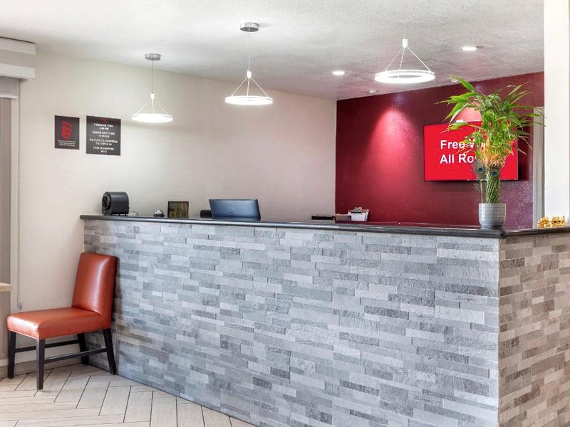 レッド ルーフ イン カントン テキサス (Red Roof Inn Canton, TX)の写真